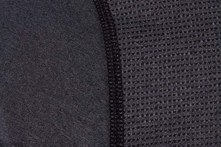 Under Armour Raid Shortsleeve Grey